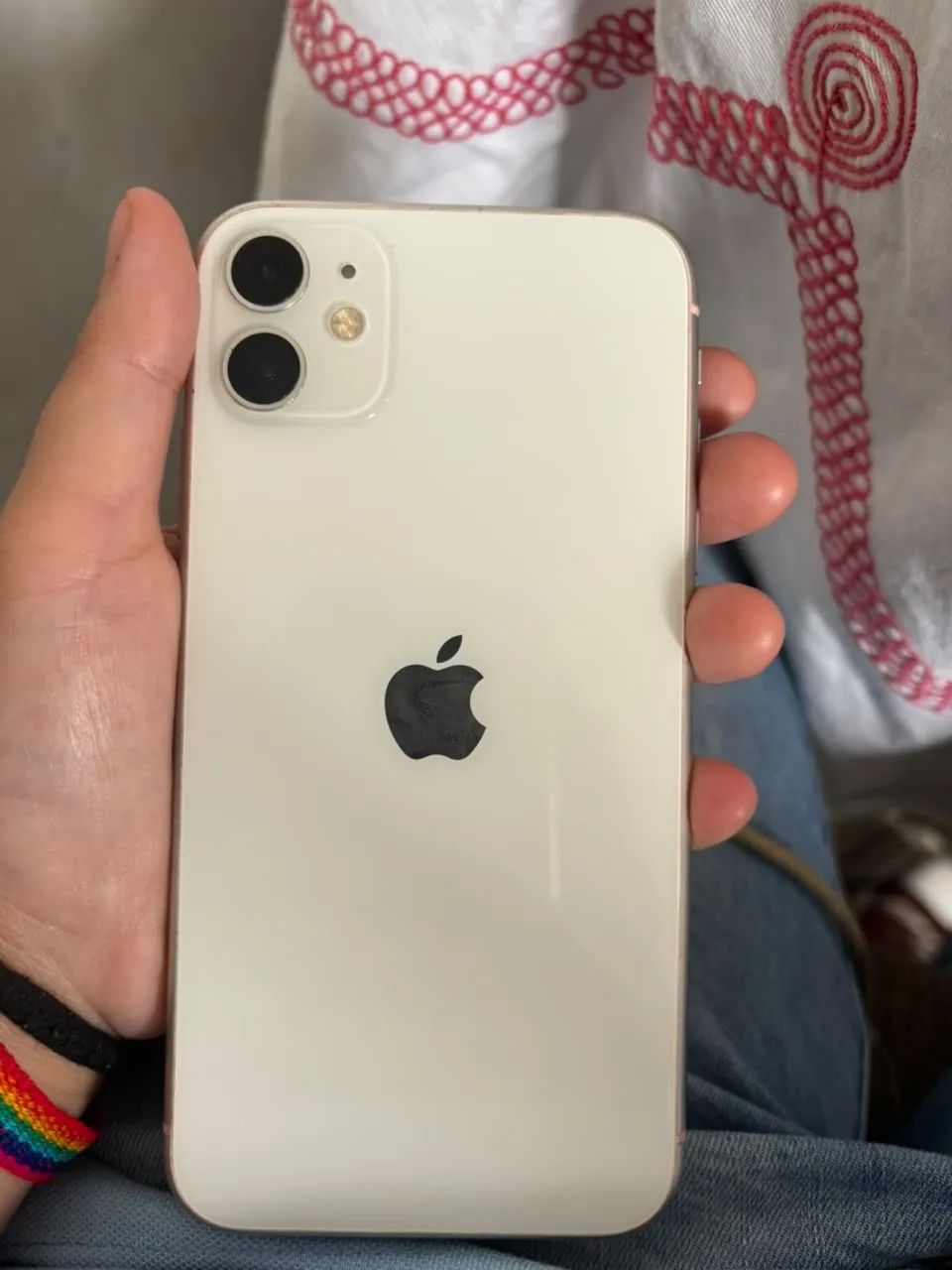 Iphone 11 - Foto 2