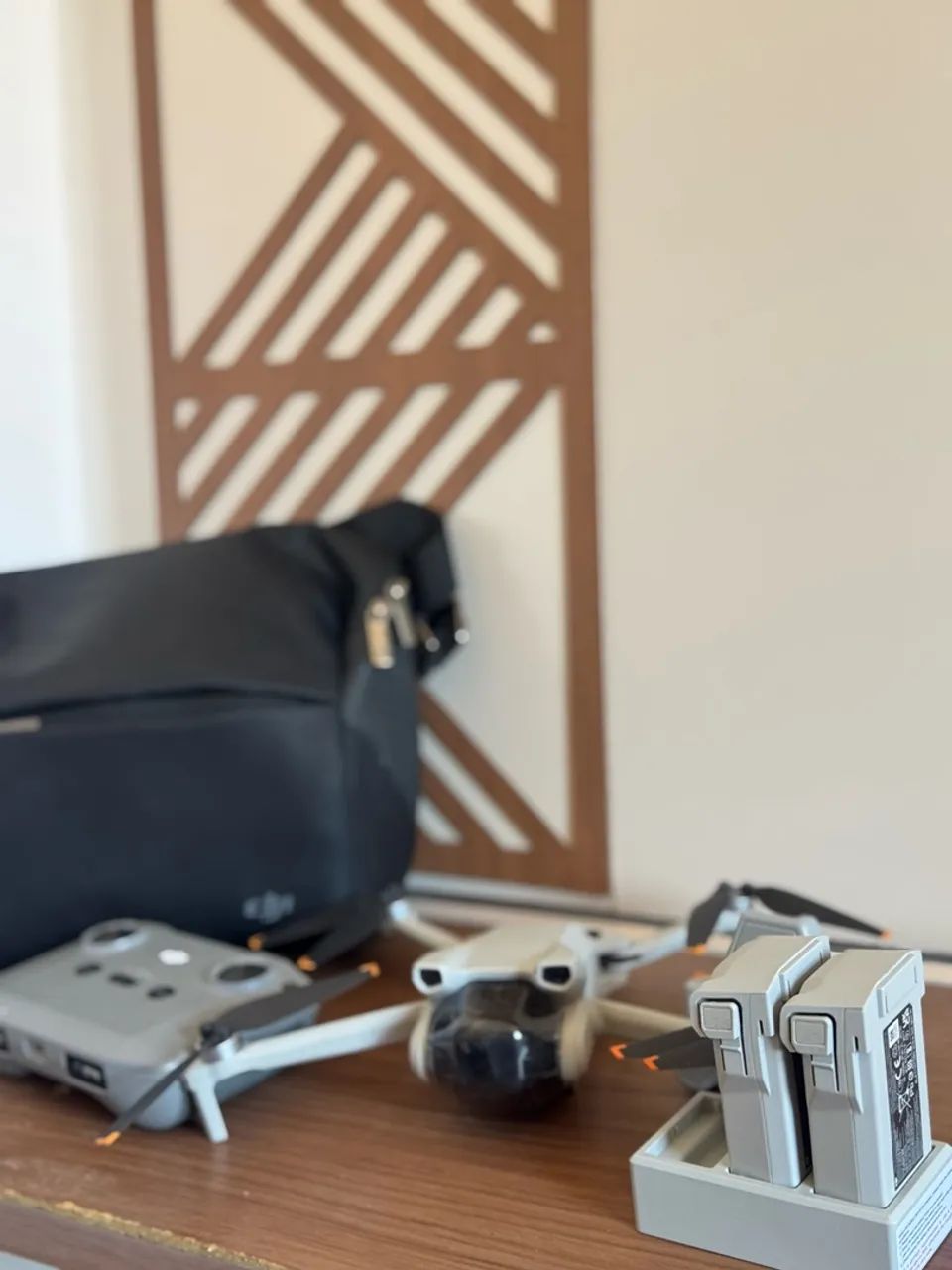 Drone  - Foto 4