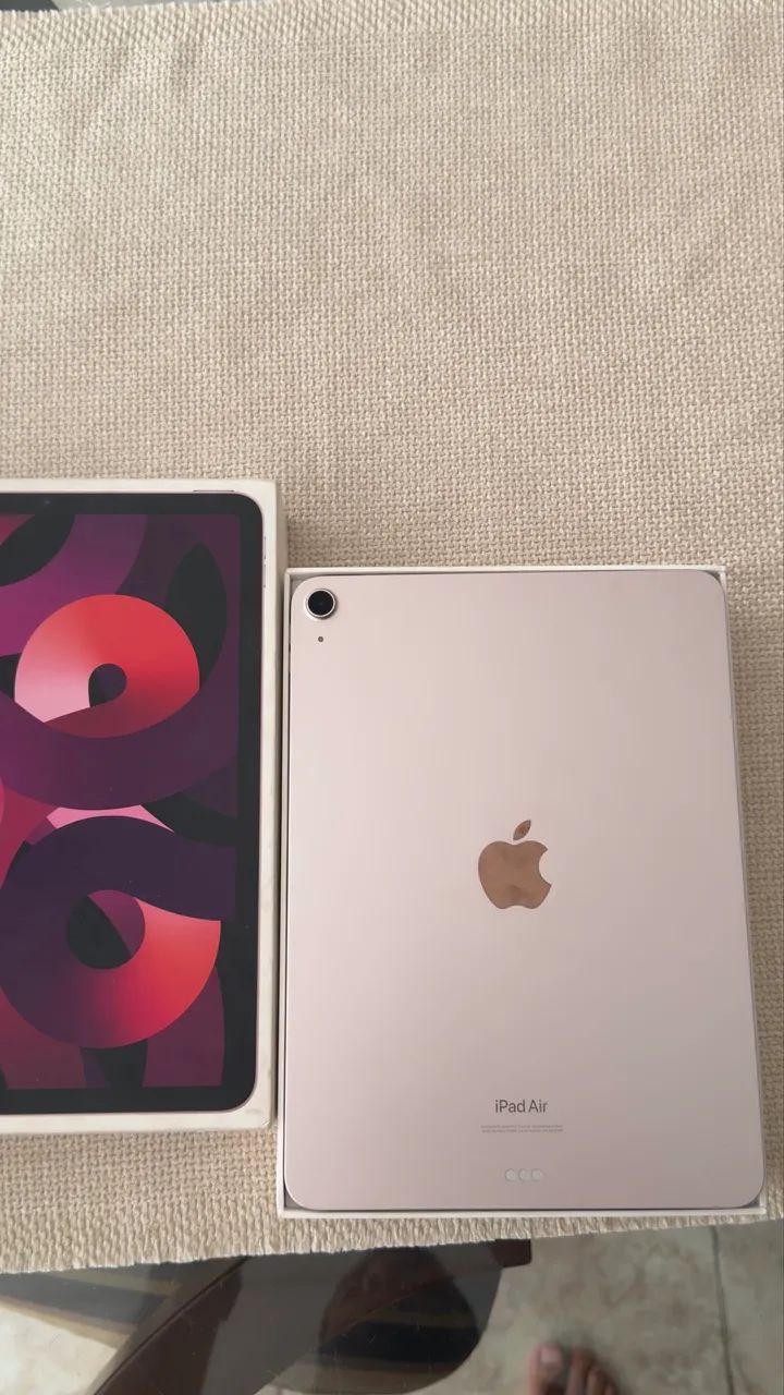 iPad Air M1 - Foto 2