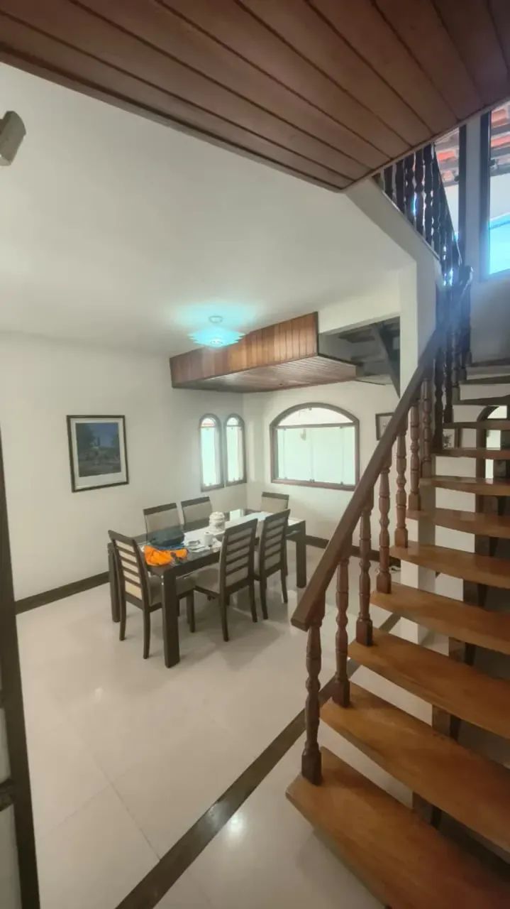 CASA PORTEIRA FECHADA PREÇO IMPERDIVEL - Foto 4