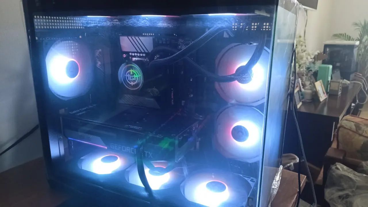 PC GAMER DDR5 LEIAM
