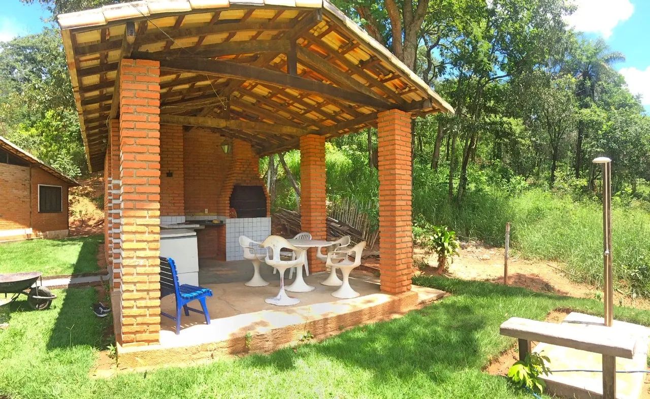 Casa lagoa santa alugo - Foto 4