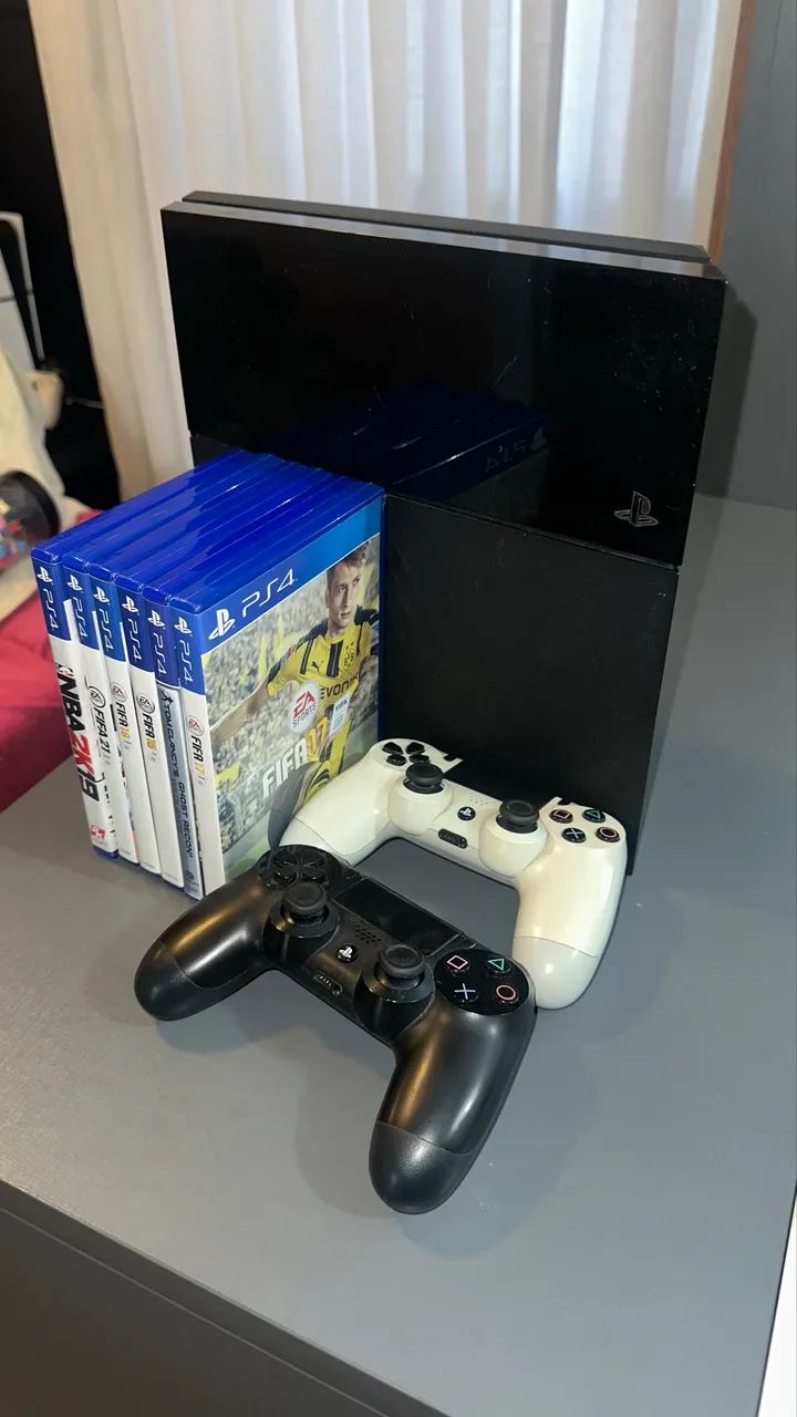 PlayStation 4 - Foto 5