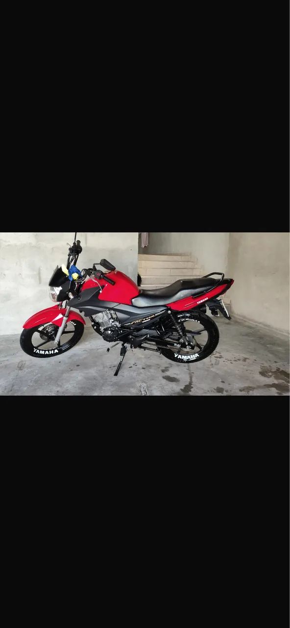 Moto  - Foto 2