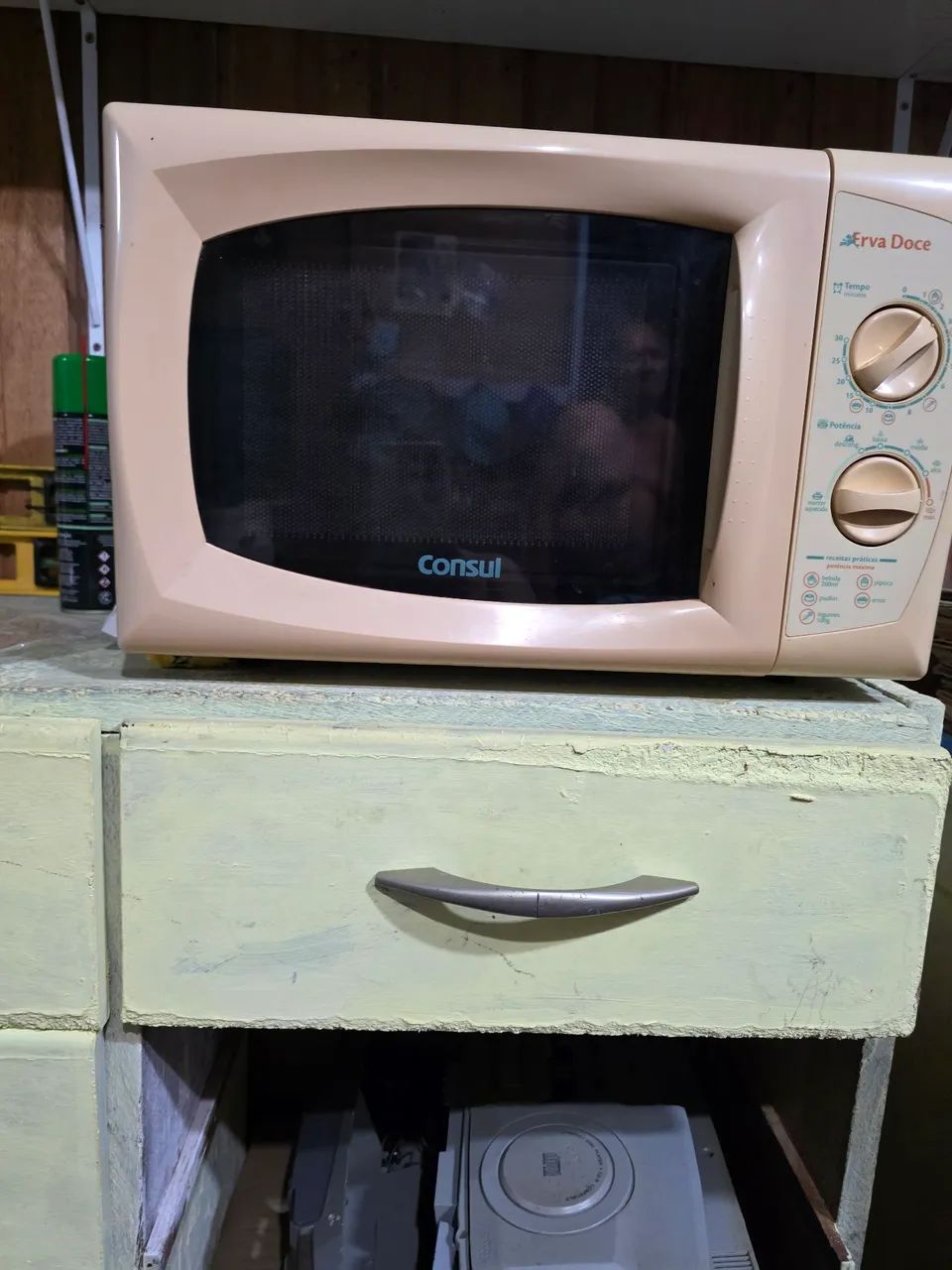 Microondas - Foto 3