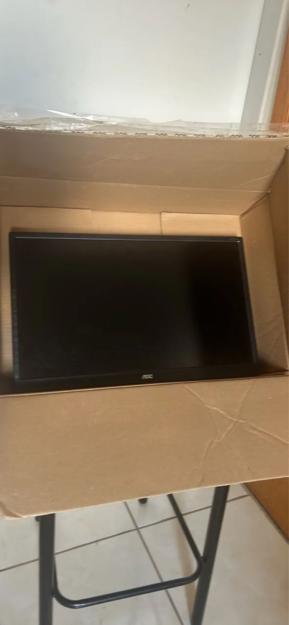 Monitor de PC  - Foto 2