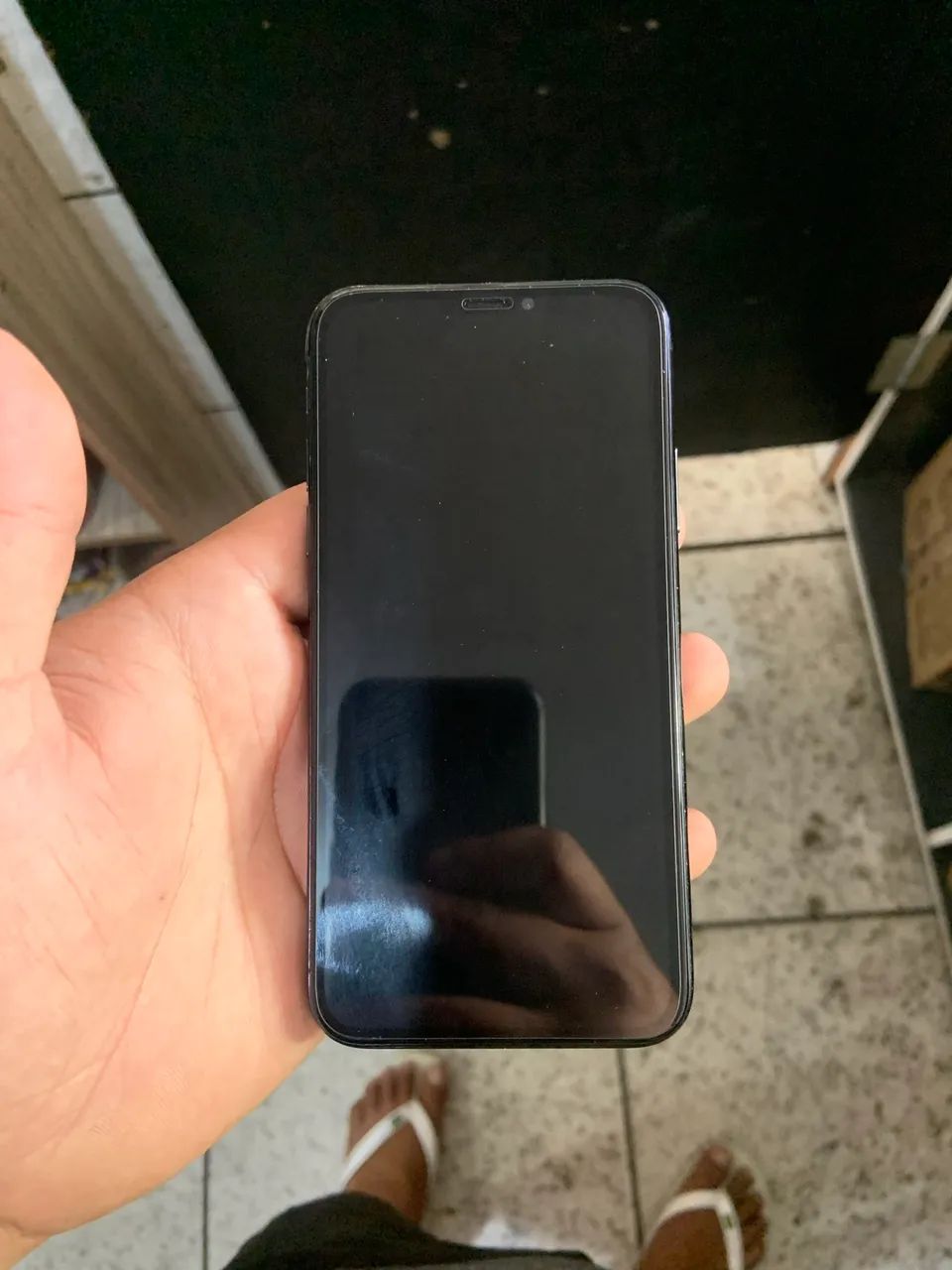Vendo iPhone X 64gb - Foto 2