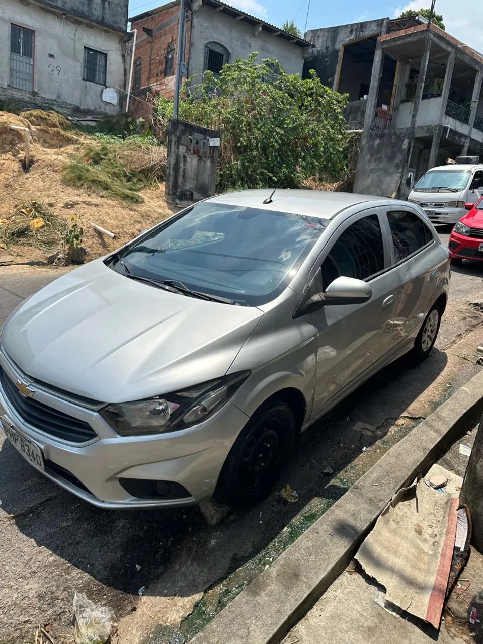 Aluguel de carro  - Foto 2