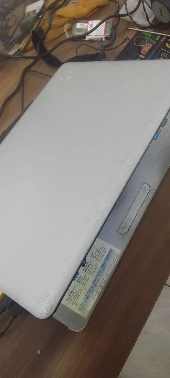 Notebook hp g42 505a - Foto 5