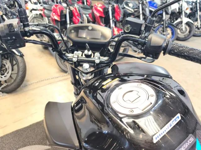 YBR 150 FACTOR 2026 - Foto 2