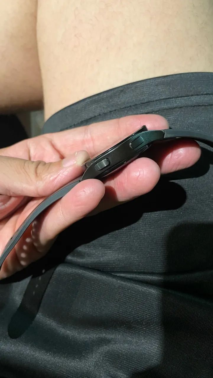 Samsung Galaxy Watch 4 - Foto 5