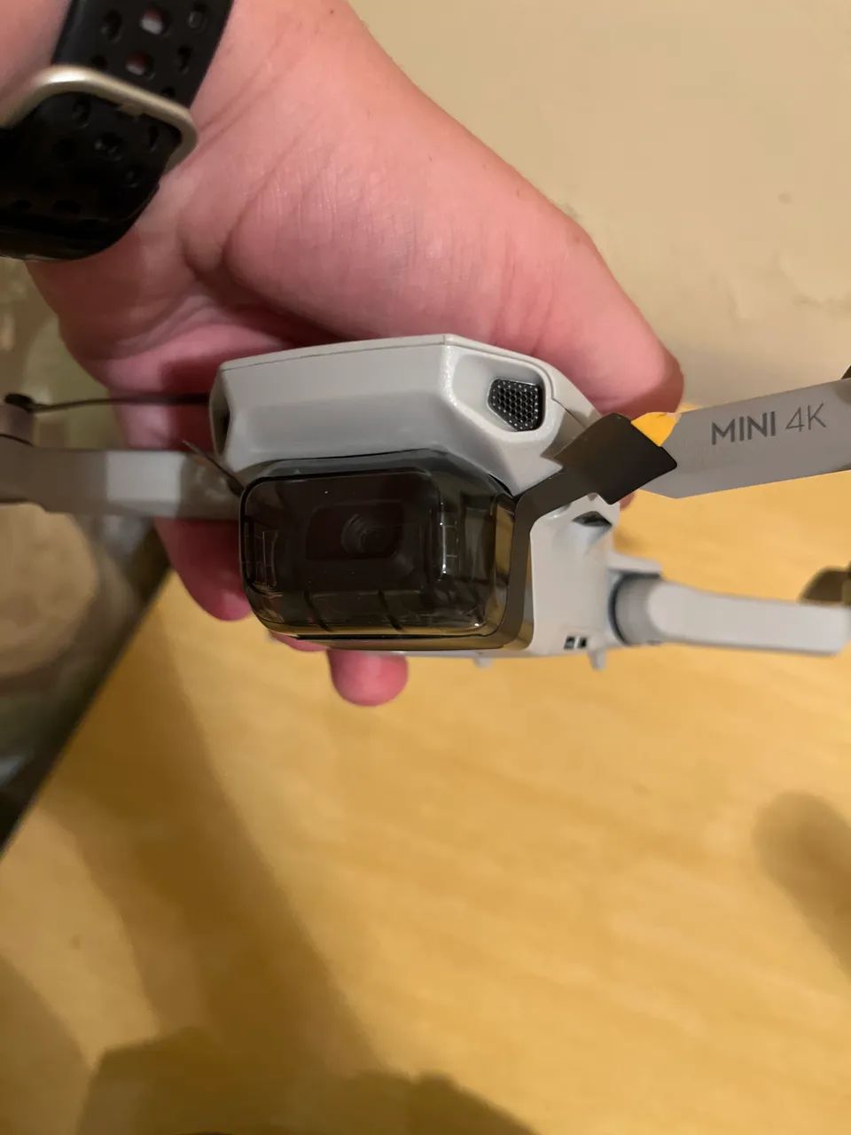 Dji mini 4K  - Foto 5