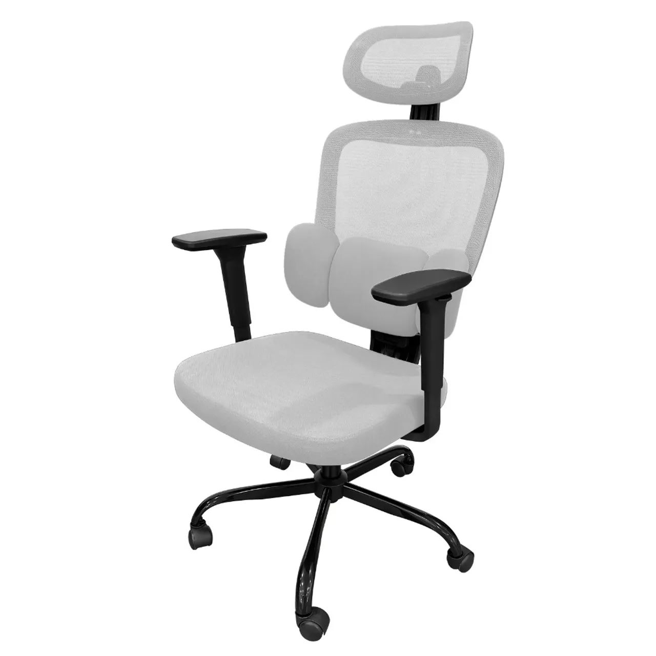CADEIRA ERGONÔMICA  - Foto 2