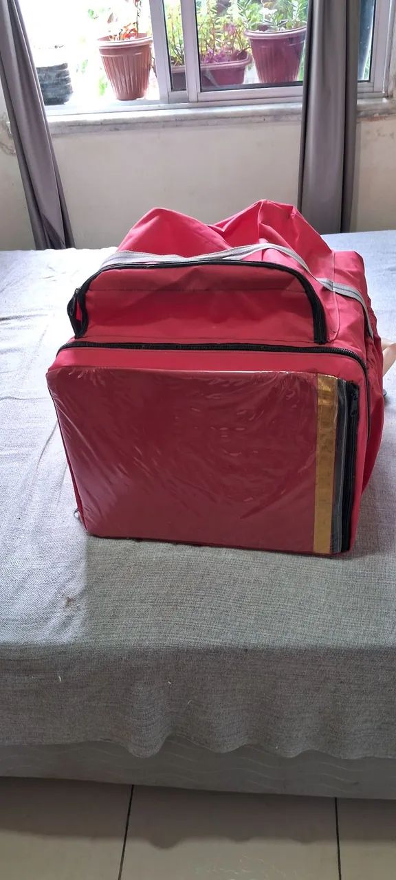 Bag termica nova! - Foto 3