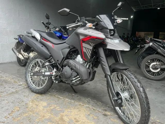 XTZ LANDER CONECT 250 2026