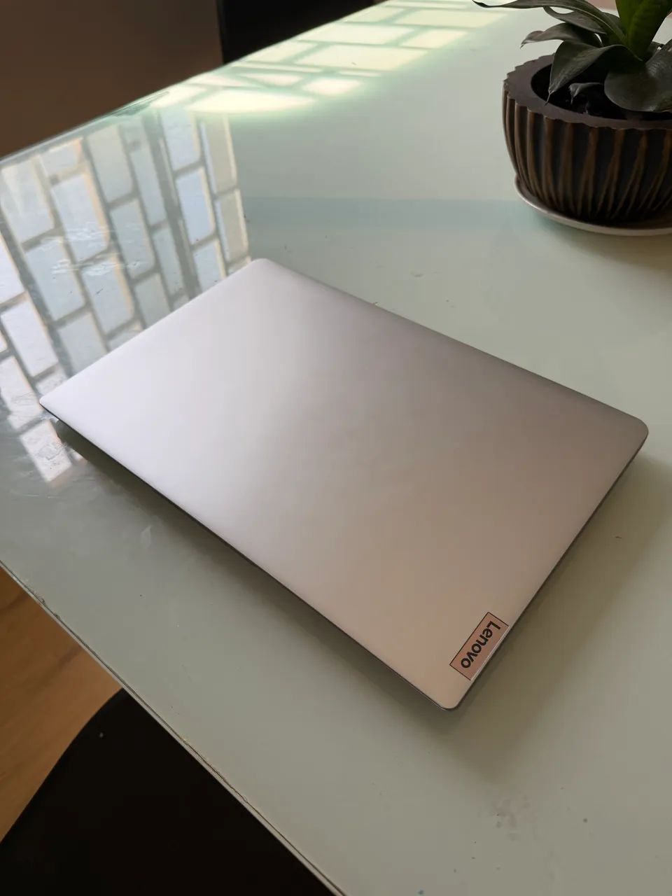 Notebook Seminovo Lenovo 7 Meses de Uso Ideal Para Estudos e Trabalhos - Foto 5