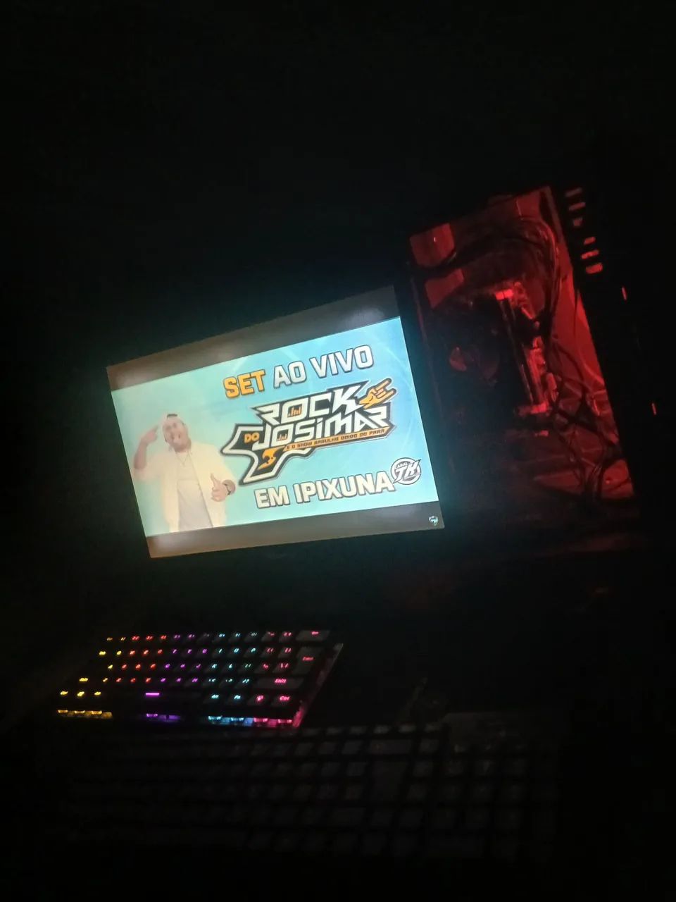 Pc para estudos e trabalho.  - Foto 4