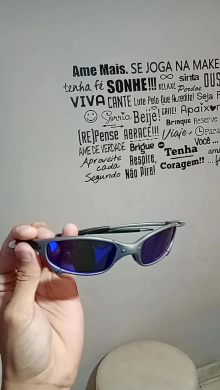 Óculos da Oakley - Foto 4