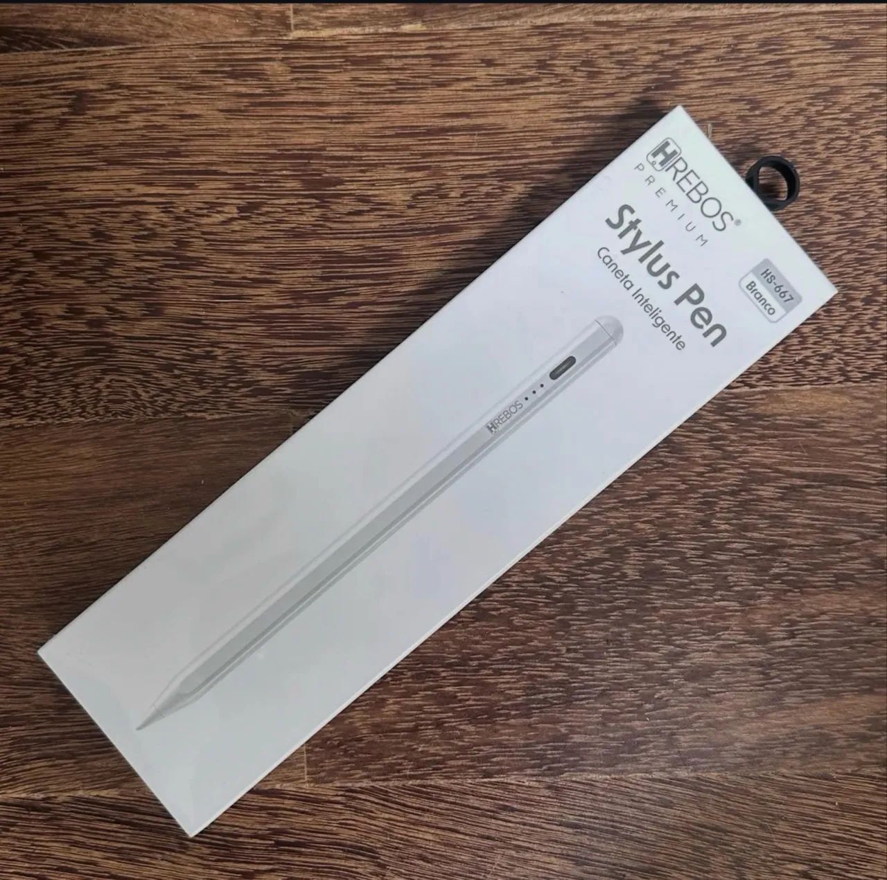 Caneta inteligente para IPad