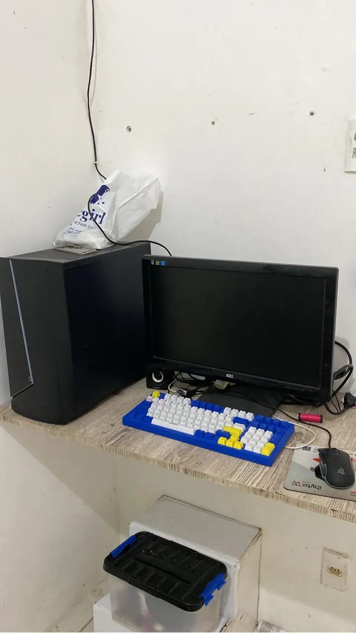Computador 
