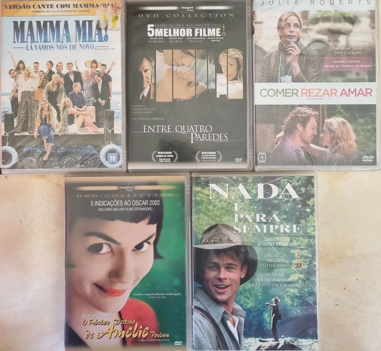 Dvds (1) - Foto 2