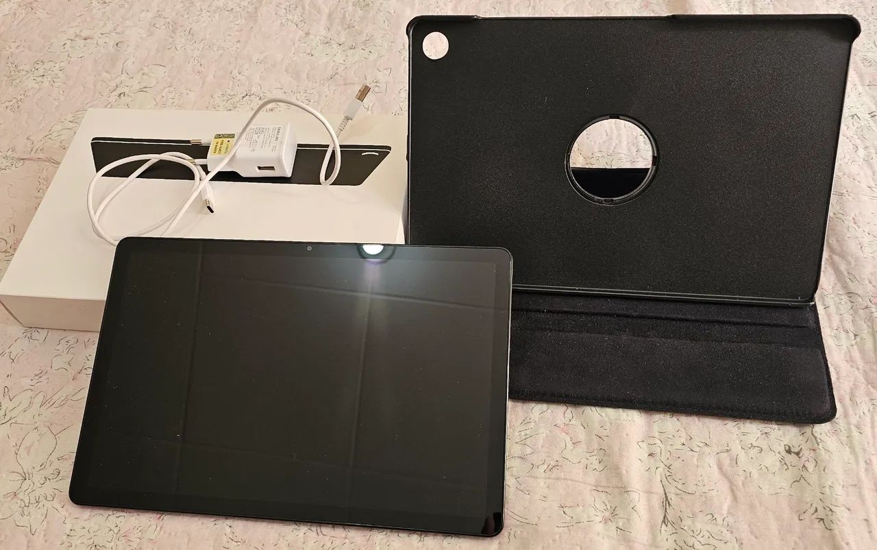 Tablet A11 plus, 128g, tela de 11 polegadas, semi novo