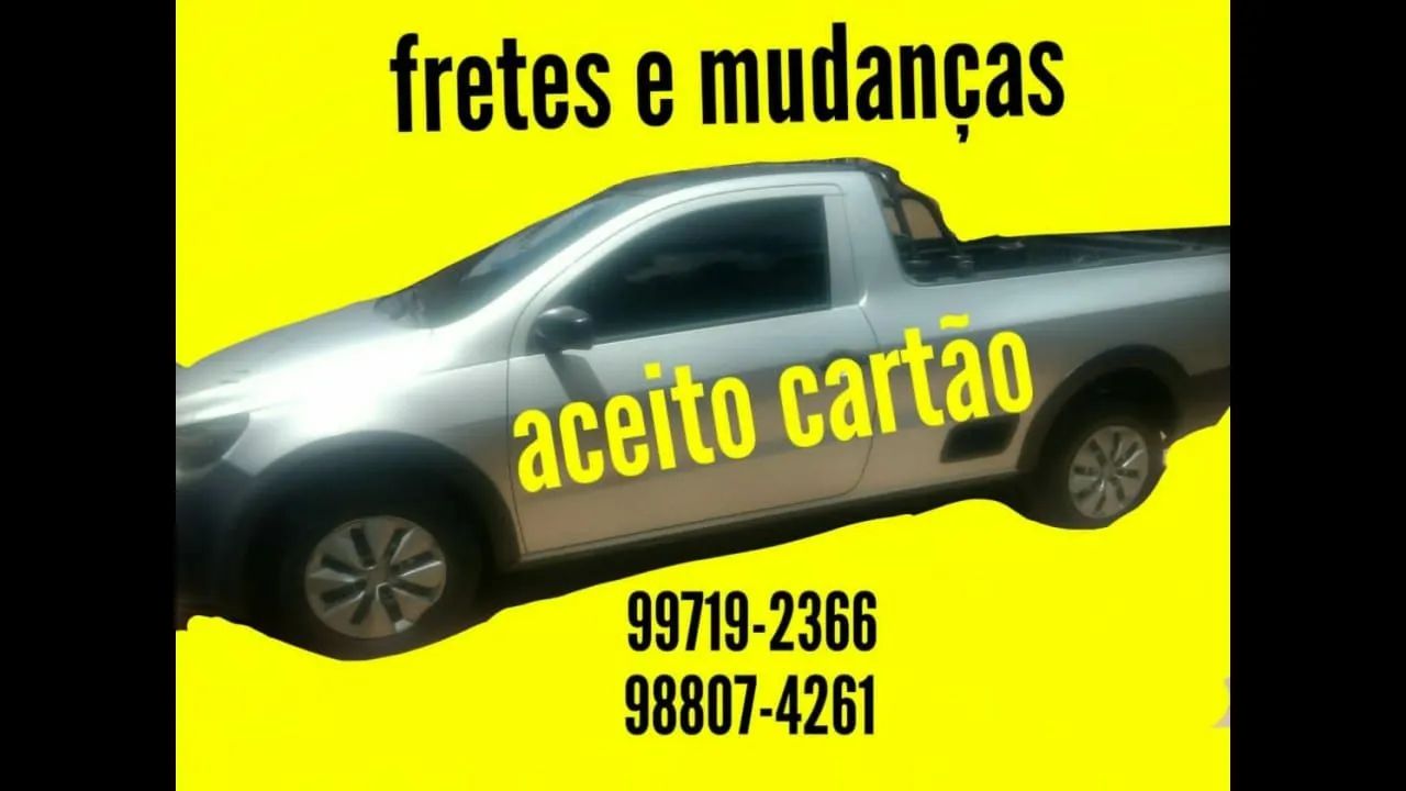 Frete 
