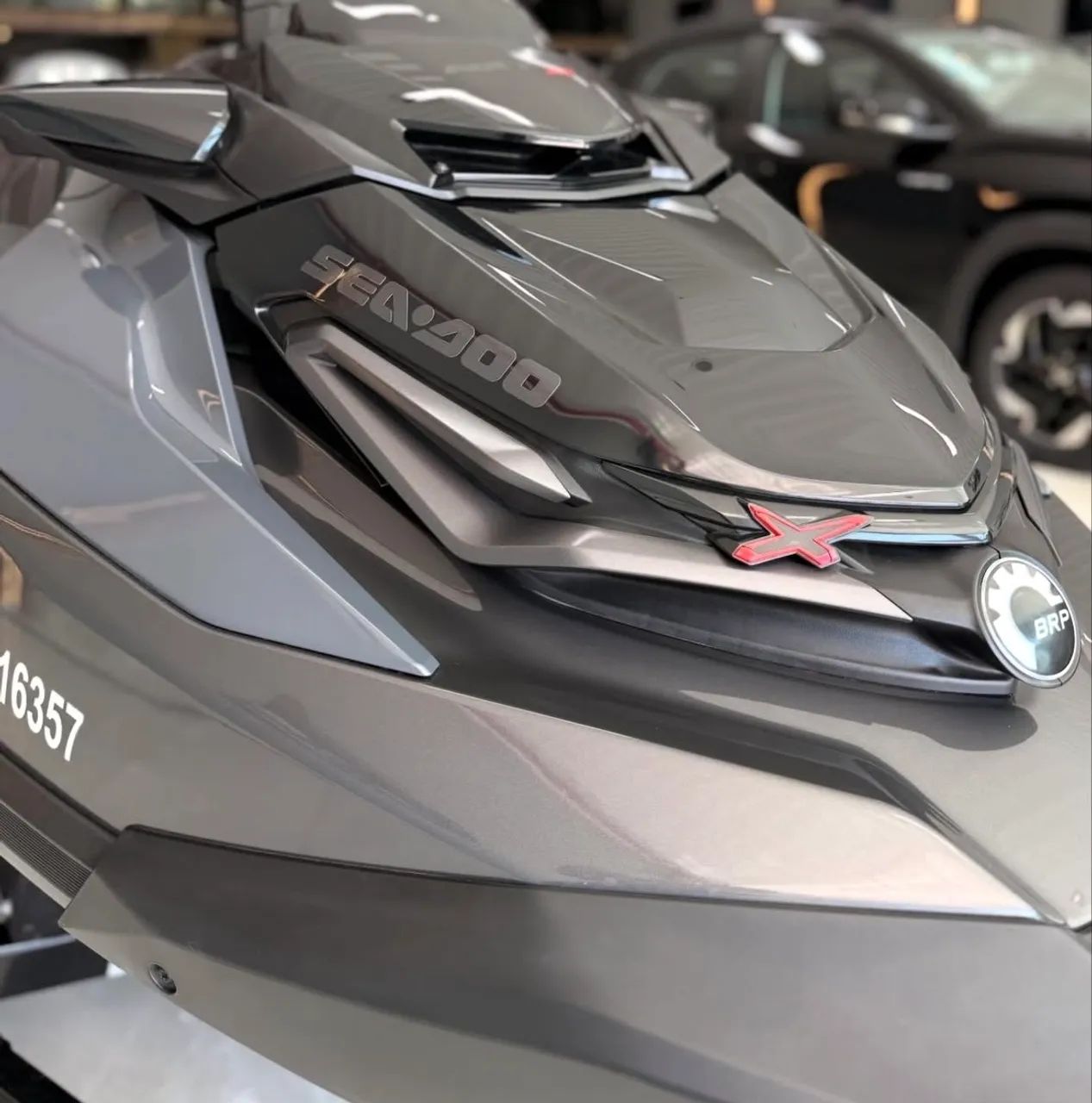 JET SKI  - Foto 4
