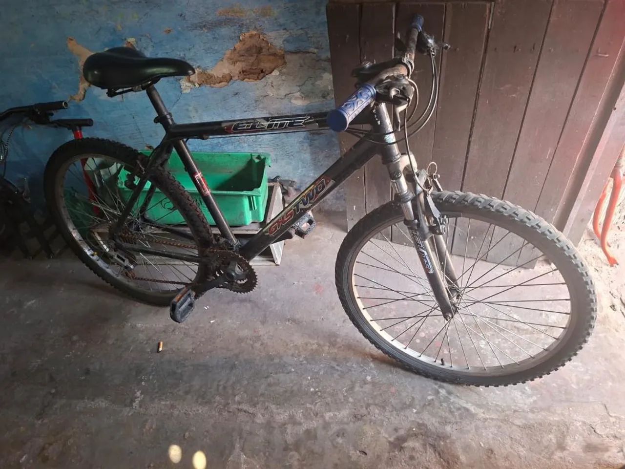 Bike pra vender logo - Foto 4