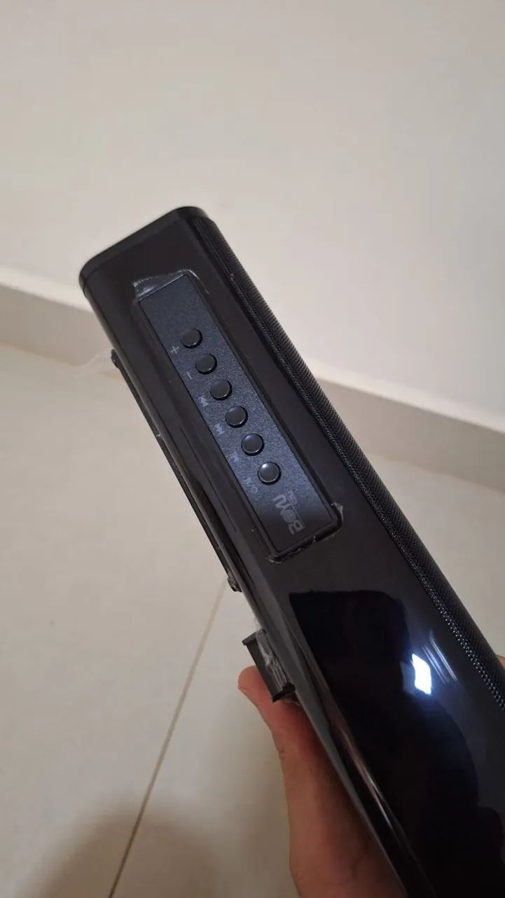 Soundbar  - Foto 3