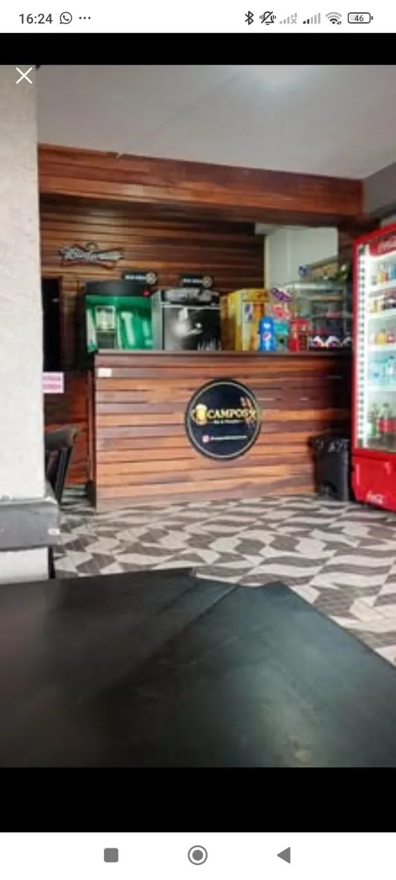 Ponto comercial para restaurante - Foto 2
