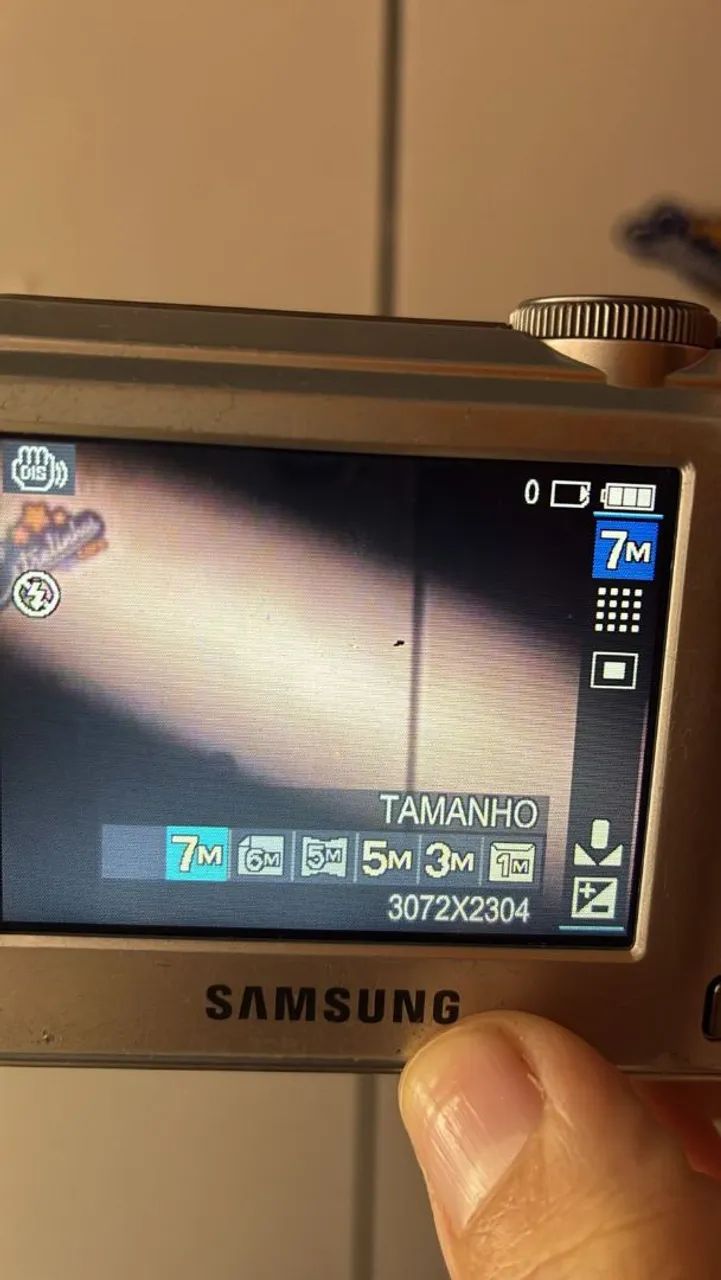 Camera digital  - Foto 4