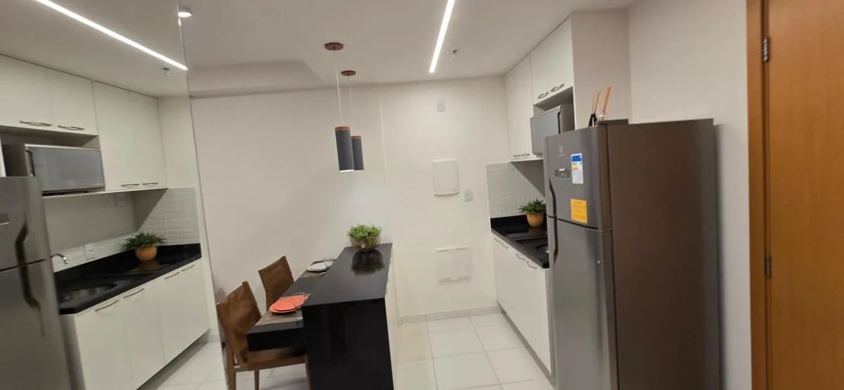 VENDO APARTAMENTO ÓTIMA LOCALIZAÇÃO  - Foto 4