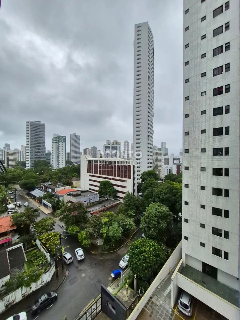 Sala/Conjunto Comercial em Casa Forte - Foto 4