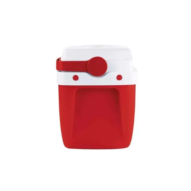 Caixa Térmica 12 Litros Mor - Portátil, Isolamento Térmico Eficiente, Para Praia, Camping  - Foto 6