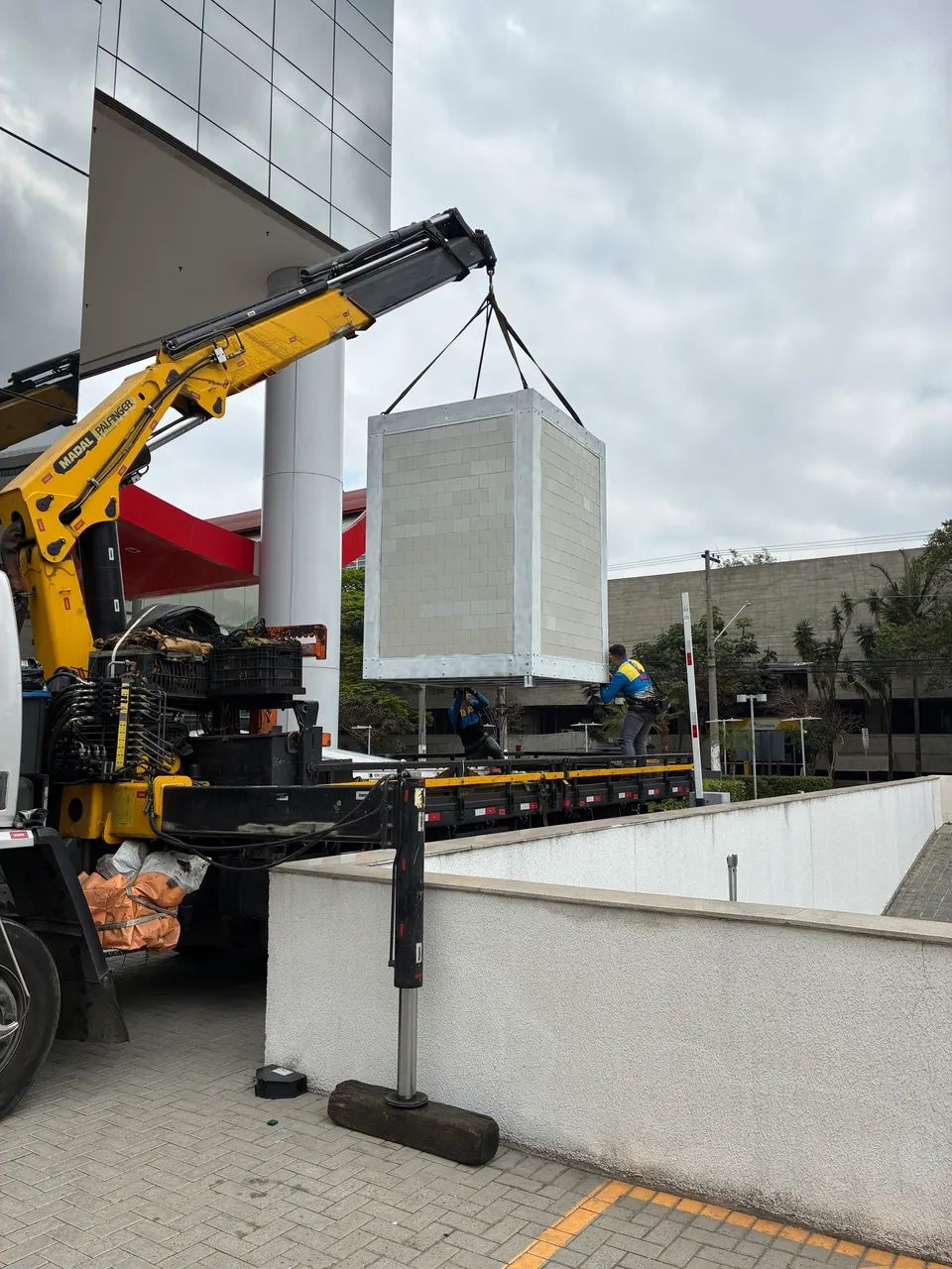 Container comercial  - Foto 4
