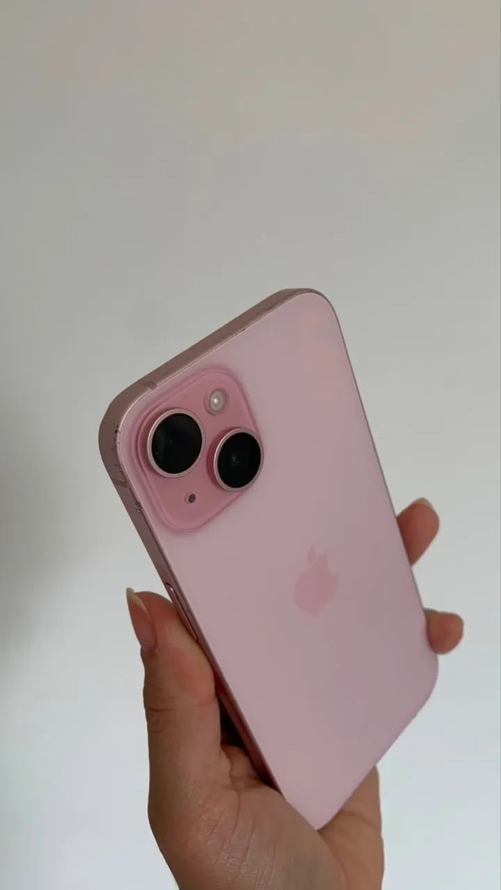 iPhone 15  - Foto 4