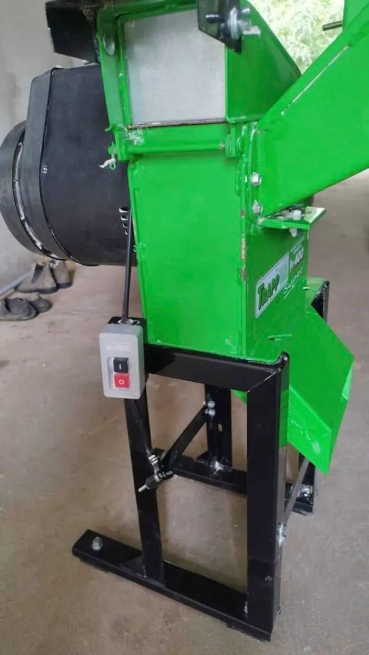 Forrageira TRF400  - Foto 2