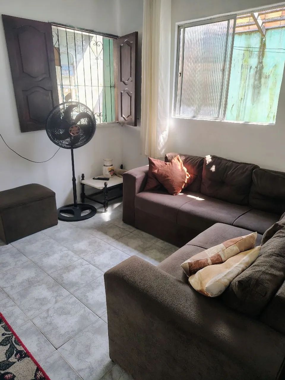 Vendo casa na Cidade Nova  - Foto 3