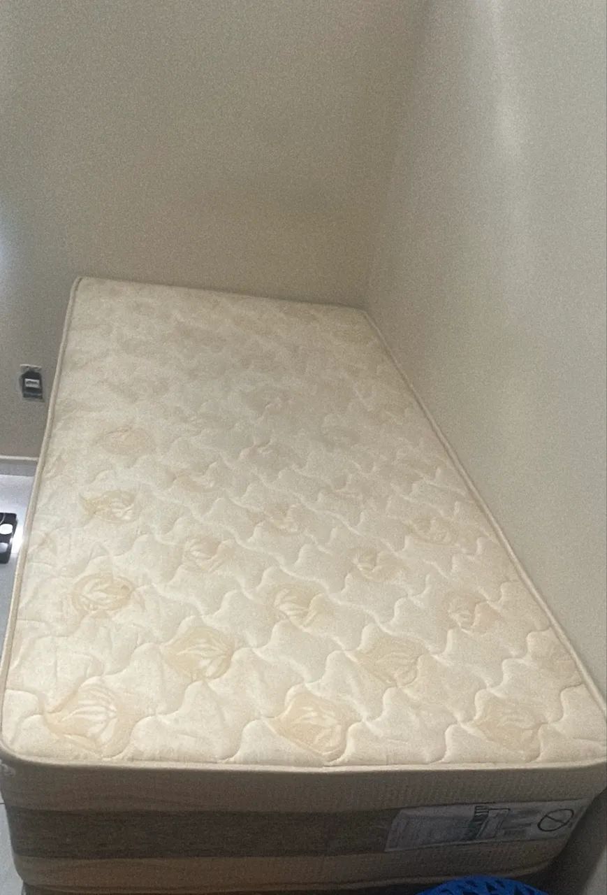 Cama box (solteiro)  - Foto 2