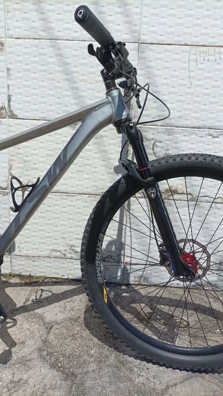 Bike TSW YOUKON BOOST  - Foto 3