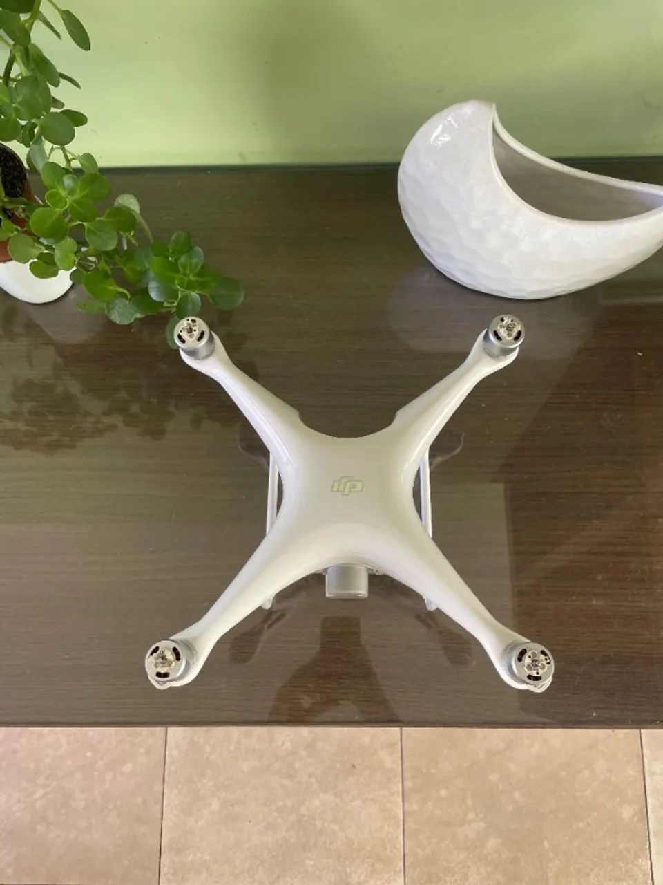 DJI Phantom 4 Pro Completo - Foto 2