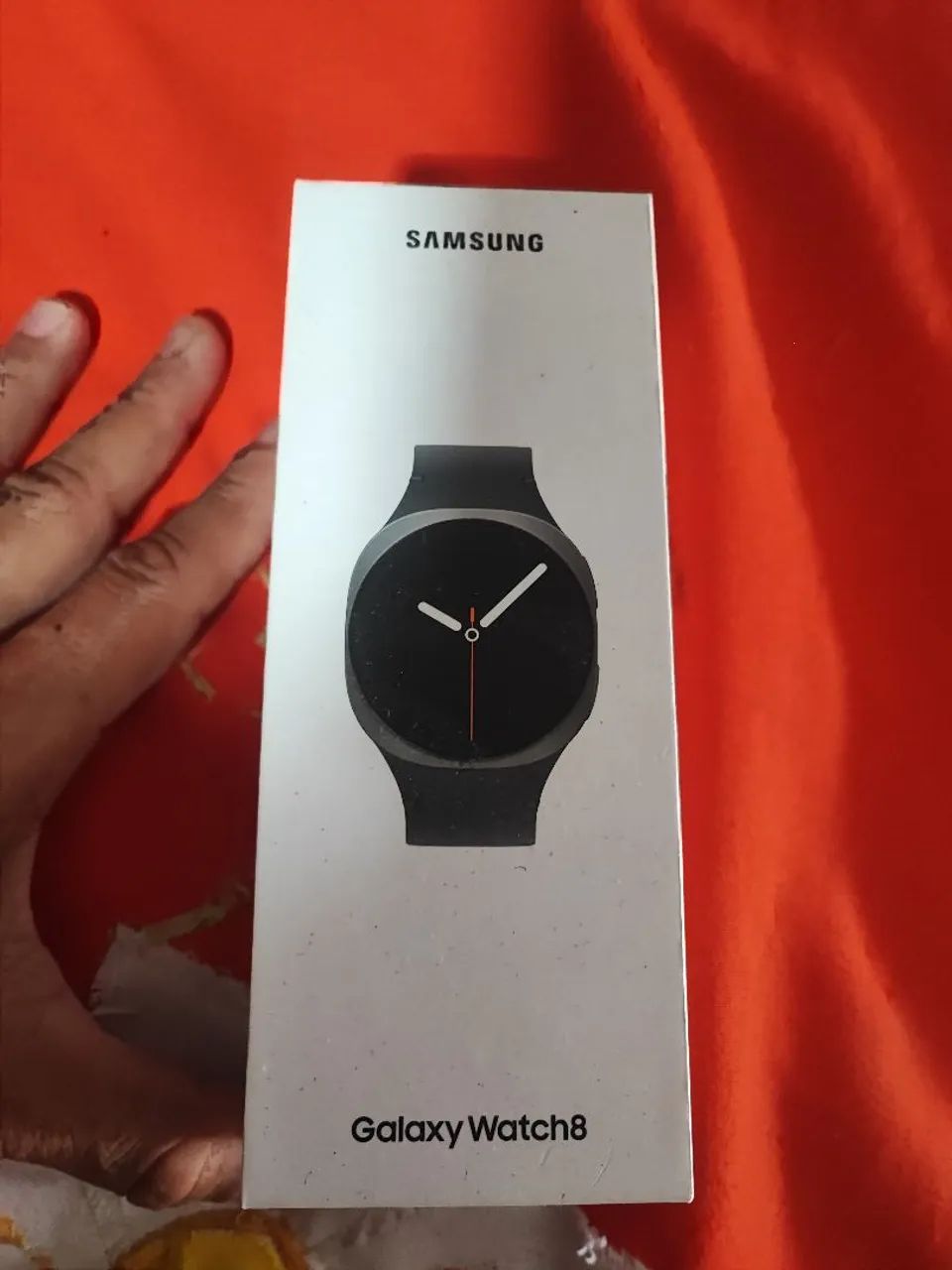 galaxy watch 8 lte 44mm  - Foto 4