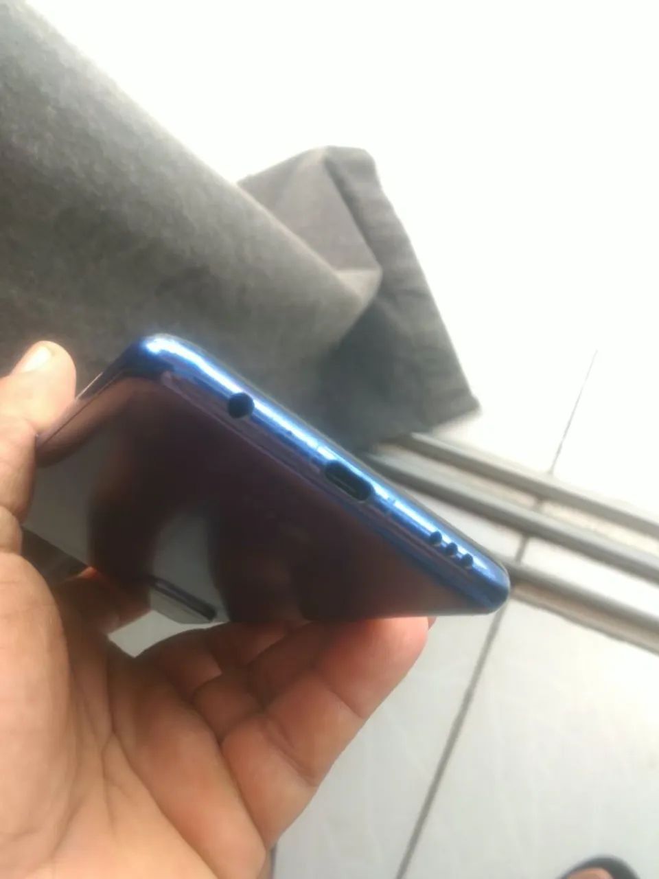 Vendo LG K 62  - Foto 4