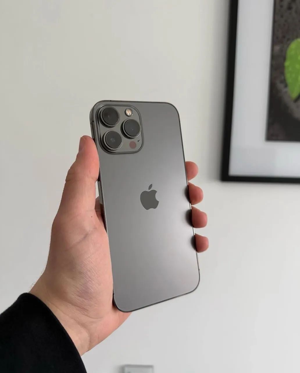 IPHONE 13 PRO MAX 128 GB 