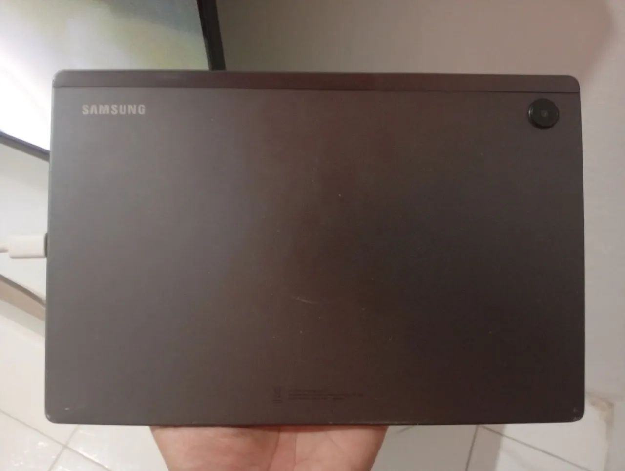 Tablets Samsung e Multilaser - Foto 2