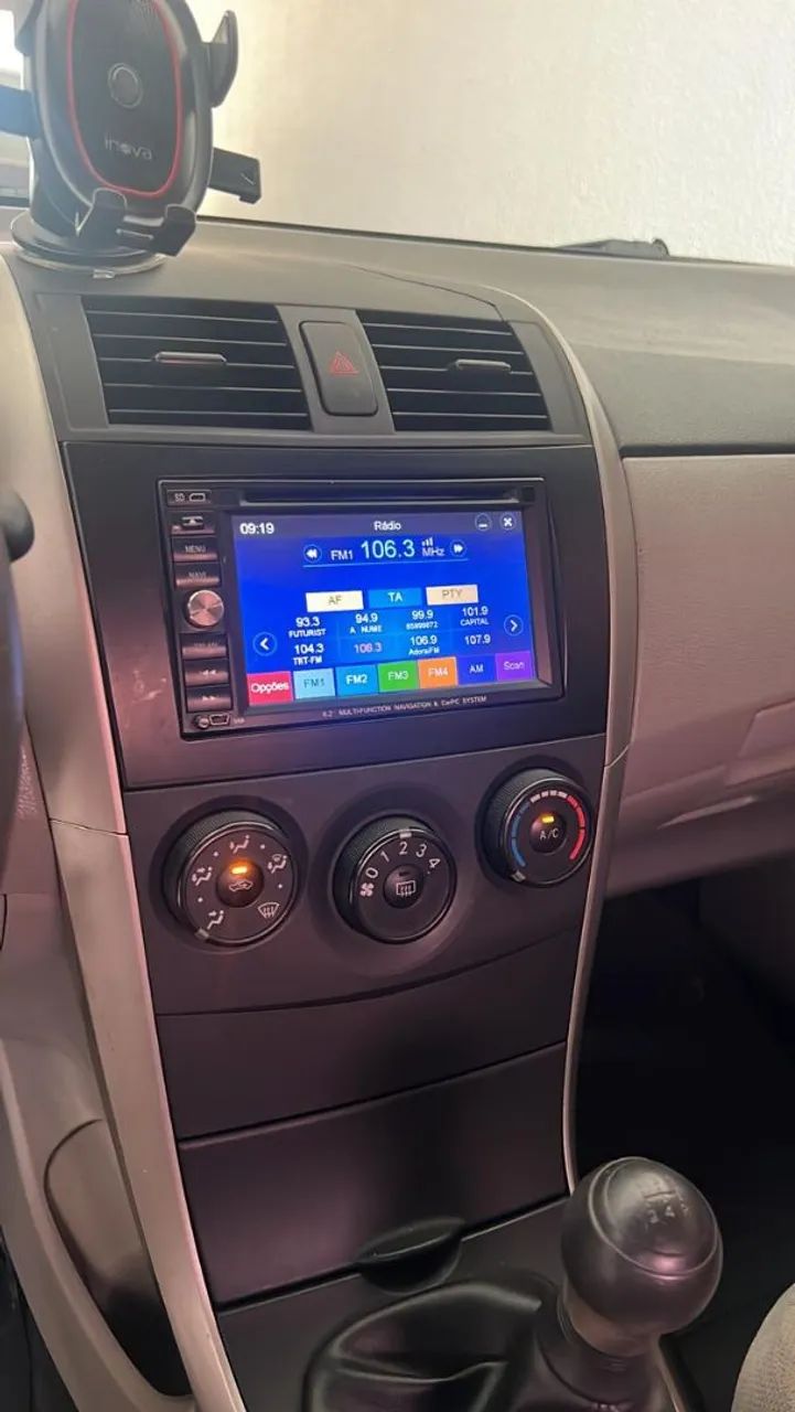 Corolla abaixo da tabela FIPE - Foto 5