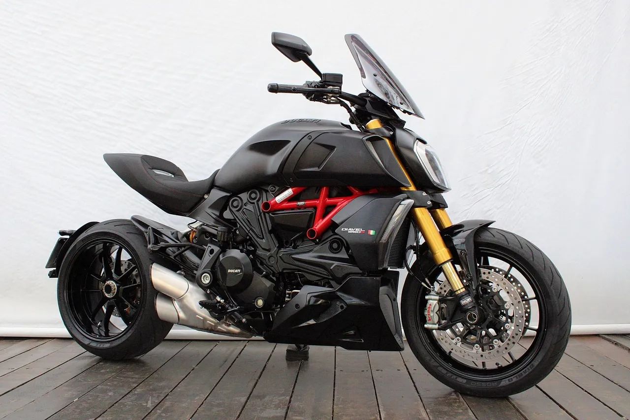 DUCATI DIA - Foto 2