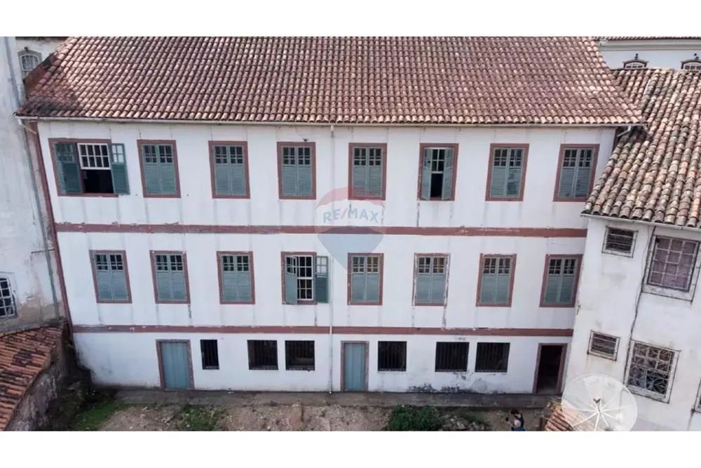 Imóvel do Condomínio Comercial no Centro Histórico de Ouro Preto! - Foto 5