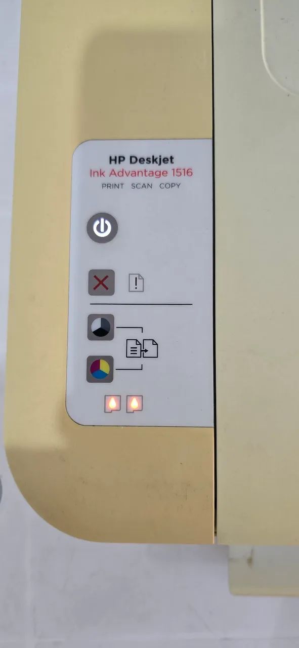 Impressora HP - Foto 3
